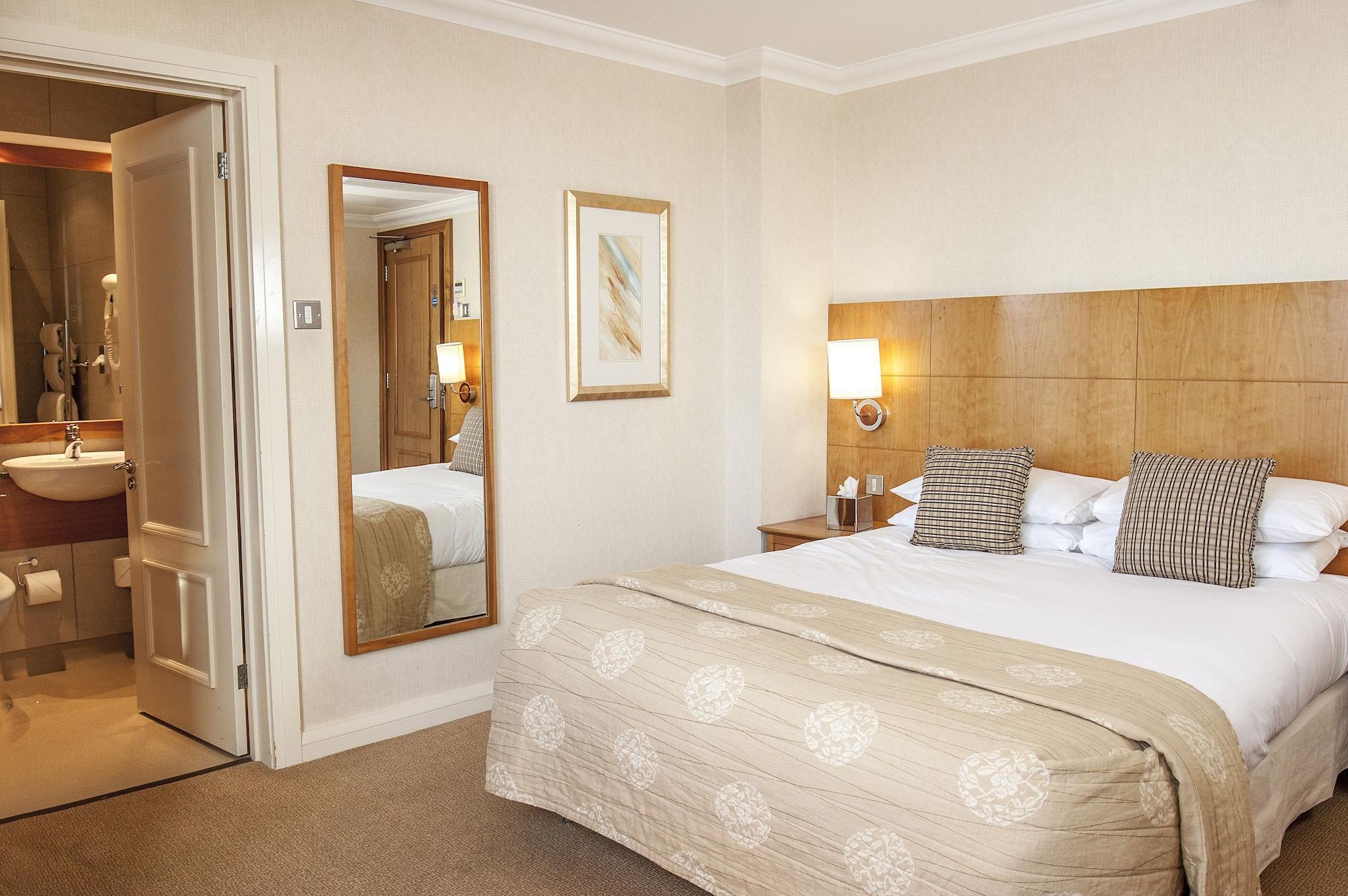 Harbour Heights Hotel Poole Ngoại thất bức ảnh