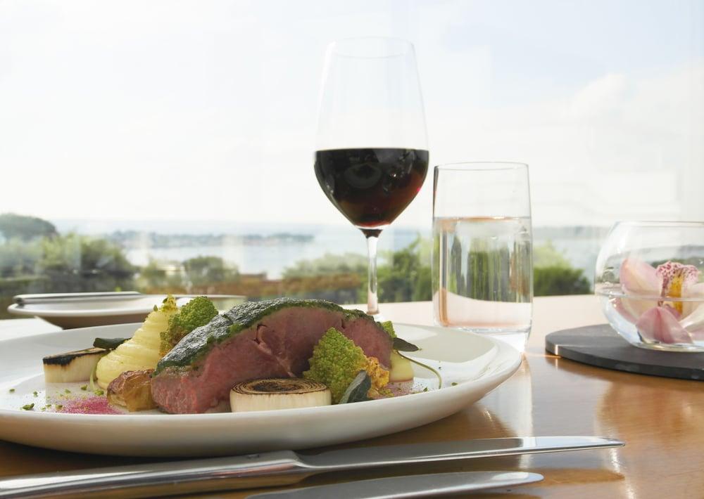 Harbour Heights Hotel Poole Ngoại thất bức ảnh