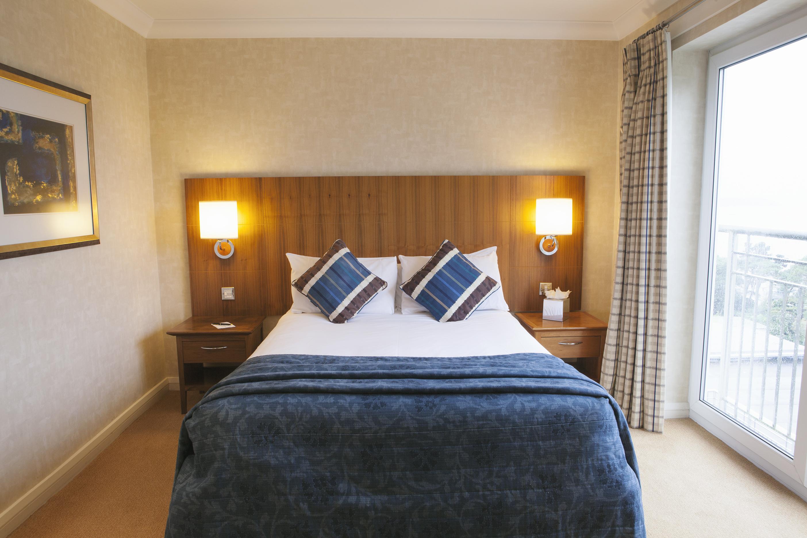 Harbour Heights Hotel Poole Ngoại thất bức ảnh