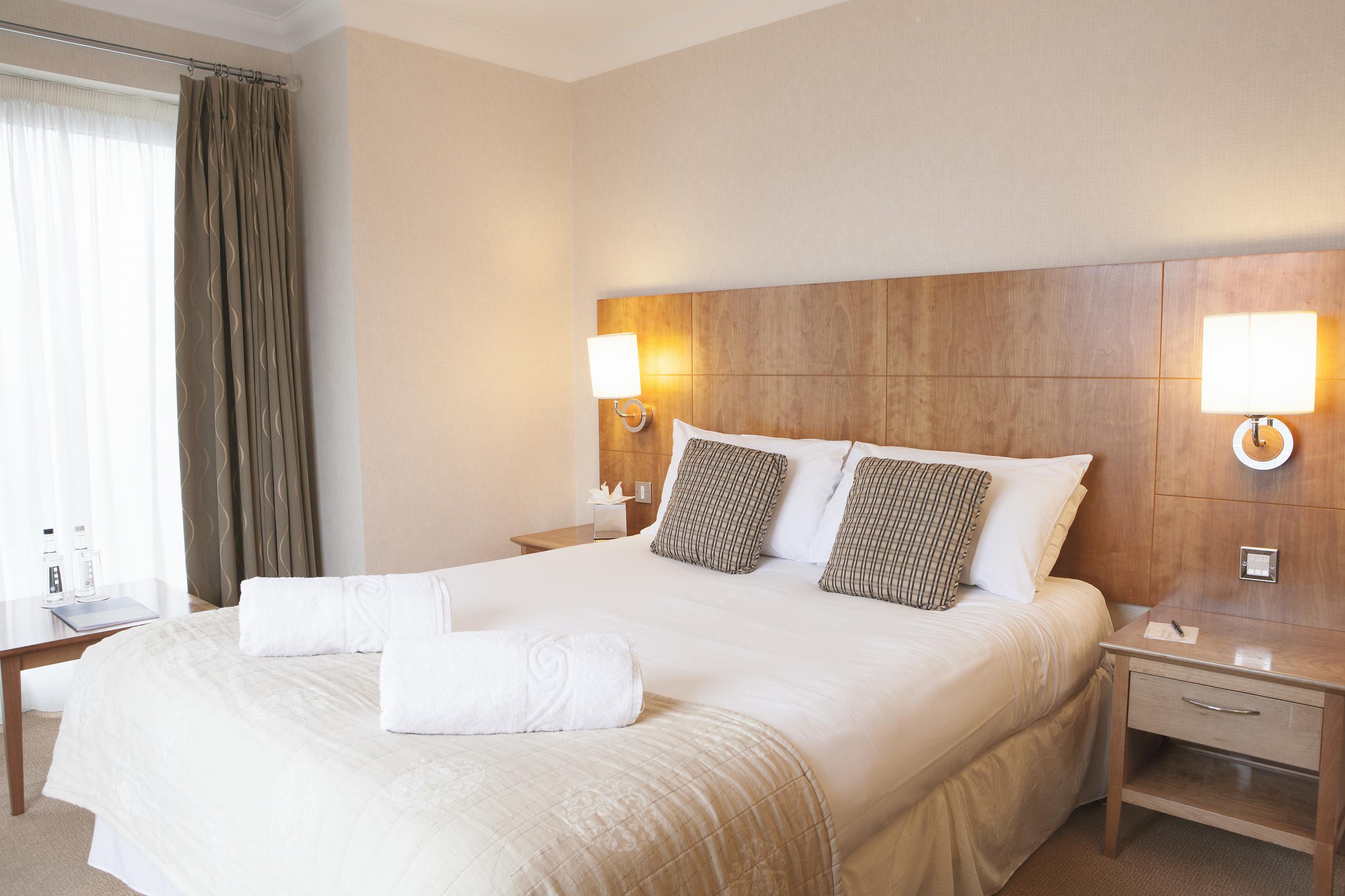 Harbour Heights Hotel Poole Ngoại thất bức ảnh