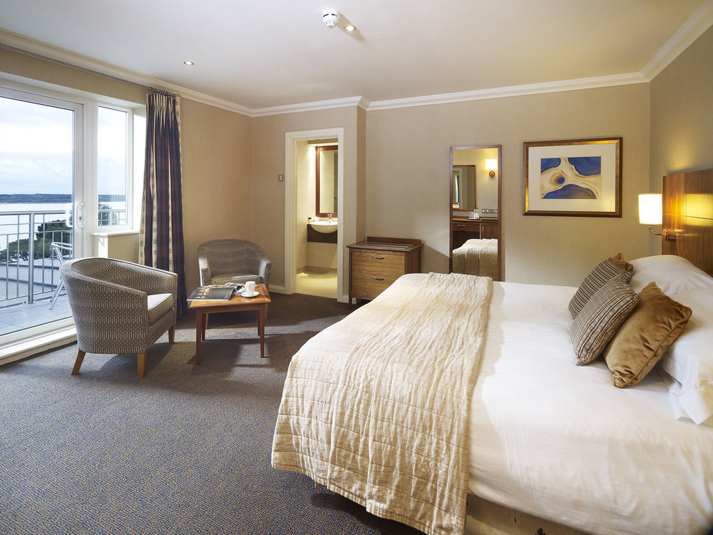 Harbour Heights Hotel Poole Ngoại thất bức ảnh