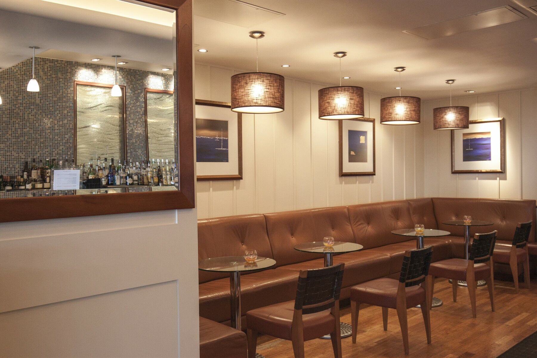 Harbour Heights Hotel Poole Ngoại thất bức ảnh